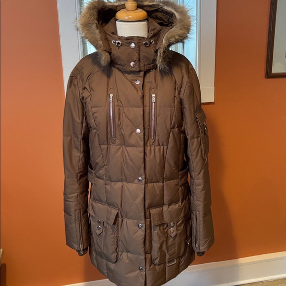 Bogner down parka - Picture 10 of 10